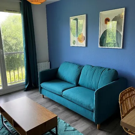 Apartment Nautilus *