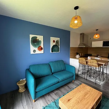 Apartment Nautilus