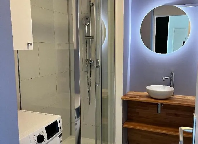 Nautilus Apartament *